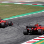 Strafpunten Formule 1: de stand van zaken in aanloop naar de Grand Prix van China