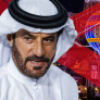 'Mohammed Ben Sulayem probeerde eigenhandig Grand Prix Las Vegas te dwarsbomen'