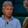 Lammers over Verstappen en Red Bull: 'Het is vreemd wat er gebeurt, een verdraaid beeld'