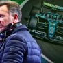 Aston Martin gooit de deur dicht voor Christian Horner: 