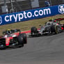 Stewards vellen oordeel over incidenten Hamilton, Bortoleto en Hülkenberg op COTA