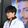 F1 star claims Ricciardo situation 'same as De Vries'