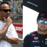 Campeonato de Pilotos: Hamilton acecha a Checo por el subcampeonato