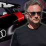 Christian Horner named as Audi saviour as new door opens for F1 return