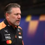 Brown verlegt focus McLaren na lastige periode naar 2027: 'Het was een leerjaar'