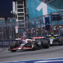 Strafpunten Formule 1: Magnussen stevent af op schorsing na straffenregen in Miami