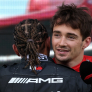 Leclerc houdt naast Verstappen ook rekening met Hamilton in 2023