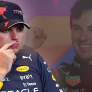 Jordan: 'Red Bull maakte afspraak met Verstappen dat Pérez race mocht winnen'