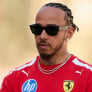F1 Odds: Lewis Hamilton is BACK after Ferrari lightning strikes in Bahrain testing