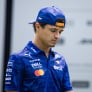 Norris steekt de draak met Stroll in nachtclub Singapore: "Waar is Lance?"