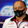 Teambaas Alfa Romeo: ''Juiste moment voor een coureurswissel''
