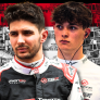 Haas to make F1 driver lineup change at Hungarian Grand Prix
