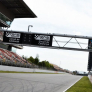 F1 confirms Spanish Grand Prix change