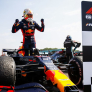 Formula 1 "kind of a hobby" for Verstappen