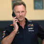 Christian Horner approaches F1 team to ask for a job