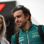Stroll: "Estoy listo para correr este fin de semana"