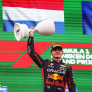 F1 Power Rankings Dutch GP: Verstappen krijgt een tien, Lawson in de top tien