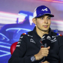 Ocon delivers safety warning over potential F1 rule change