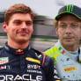 Max Verstappen confirmed to race against Valentino Rossi for first time ever in historic announcement