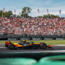 Norris grijpt naast pole position en moet Verstappen voor zich dulden