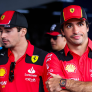 El error de Ferrari que debe PREOCUPAR a Sainz