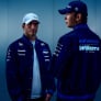 Williams release F1 2026 team kit as new partnership revealed