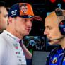 Verstappen verklaart felle 'laptop'-boardradio: 'We zijn hier niet voor de lol