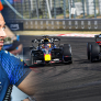 Nicholas lyrisch over inhaalactie Verstappen op Hamilton: "Max heeft het perfect uitgevoerd"