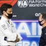 Wolff: Mercedes OUT of title fight after two races