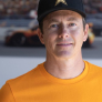 McLaren kondigt Tanner Foust aan als McLaren Extreme E-rijder voor 2022