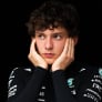 The gloves are off for 'angel-faced' Kimi Antonelli: 'F1 is a tank full of sharks'