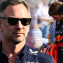 Horner emphasises Norris-Verstappen RIVALRY in X-rated jibe