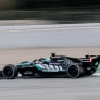 Mercedes 'bemoedigd' na positieve testdag: 
