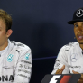 Rosberg moest frustratie na nederlaag tegen Hamilton in 2014 verbergen