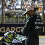 Hamilton revela su motivación durante la última temporada