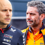 McLaren F1 replacement twist after new signing Lambiase's 'promotion'