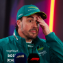 ¡Preocupación con la SALUD de Fernando Alonso!