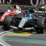 Russell wil dat FIA sleutelt aan regels na zege in Melbourne: 'Daar moet de FIA naar kijken'