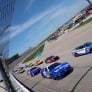 NASCAR Results Today: Live Cup Series stage and race updates from Kansas Speedway