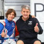 VIDEO | Voormalig kartcoach Antonelli onthult: 'Jos Verstappen zag hetzelfde als ik' | GPFans Interview