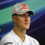 Family 'forced to sell' F1 legend Schumacher's personal items