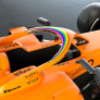 Brown: 'McLaren is uit de financiële problemen, werk kan hervat worden'