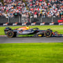 Verstappen de snelste man in VT2, Piastri komt niet verder dan teleurstellende P12