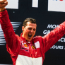 Schumacher 'positive conflict' trait Leclerc and Sainz can use to help Ferrari