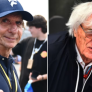 Fittipaldi points blame at 'TYPICAL' Ecclestone amid Crashgate legal drama