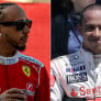 Lewis Hamilton delivers audacious message for his critics upon hitting landmark F1 moment
