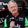 F1 team move home to confirm end of an era