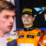 Verstappen wijst naar stille kracht van McLaren: 