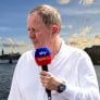 F1 legend Martin Brundle reveals the thing he hates about living in London