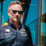 F1 'f***ing silent assassin' furore as true identity REVEALED and Horner FUMES